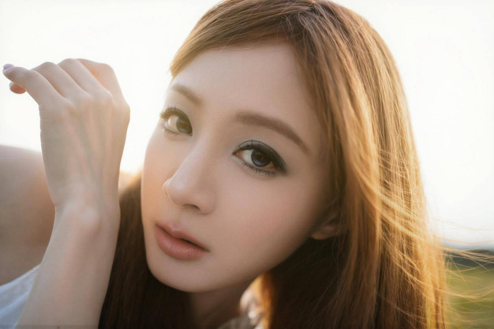 徐珊多首新歌重磅上线 全新音乐三部曲「音乐调色盘」蓄势待发，图片 1