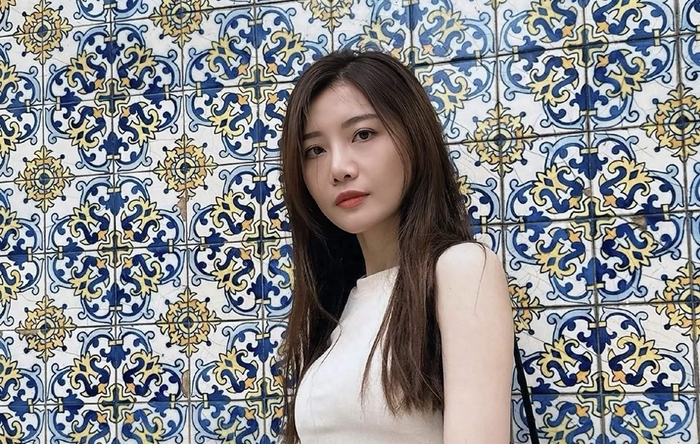 恭喜！TVB知名女星成功打入内地短剧市场，连续两部剧集做女主角，图片 1
