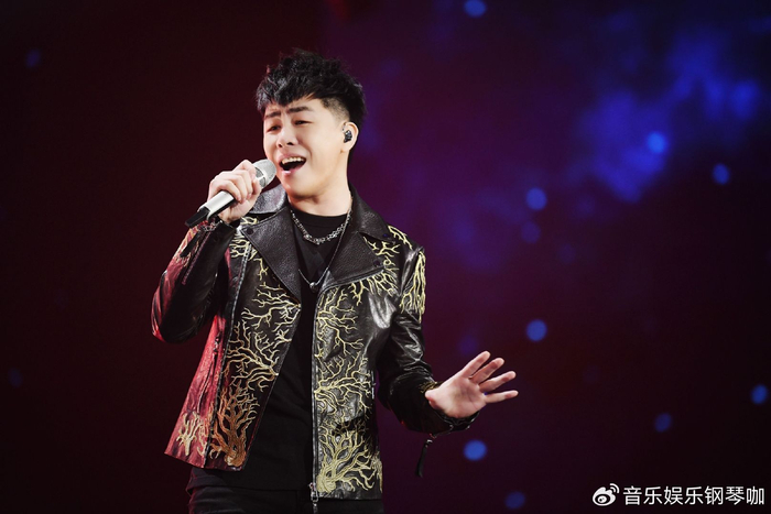 《歌手2026》5位补位歌手，第四期歌单曝光，张碧晨周兴哲危险，图片 1