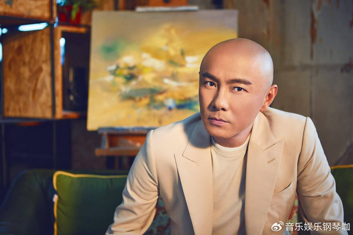 《披哥6》真人秀将启，拟邀阵容部分曝光，4大标签哥哥超强看点，图片 1