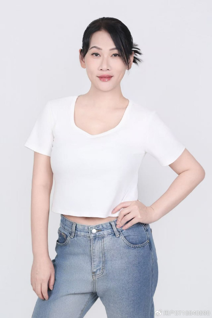 台青演员钱薇真扎根横店发展　从浙江寻亲到投身影视产业，图片 1