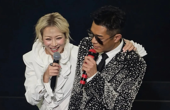 古天乐主演的TVB剧普遍都挺火，这一部相对冷门些？，图片 1