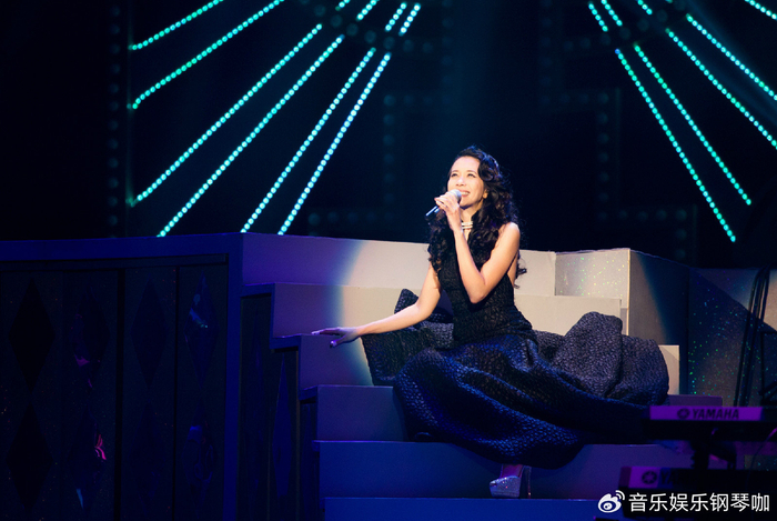 《国乐无双》第六期歌手：8位歌手，莫文蔚加盟，张杰缺席，图片 1