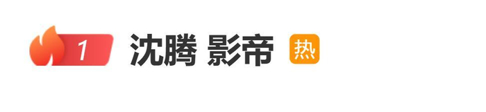 沈腾回应观众“拿影帝”呼声：“也重要，也没那么重要”，图片 1