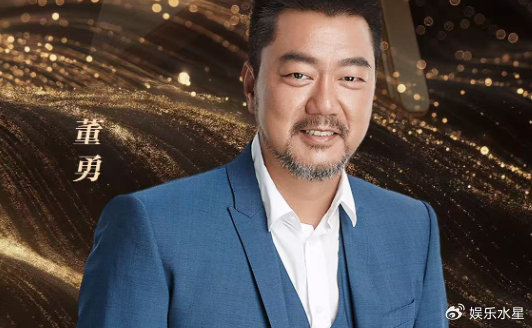 厚积薄发终圆梦！董勇获第31届白玉兰奖最佳男配角，图片 1