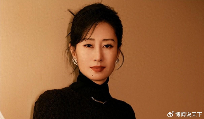 一个冰淇淋，让她结束了7年婚姻，如今刘敏涛却活成了自己的靠山，图片 1