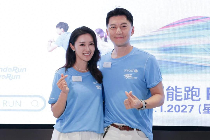 TVB男星袁伟豪两年无剧拍事业转向大马发展,夫妻回应愈搬愈富贵，图片 1